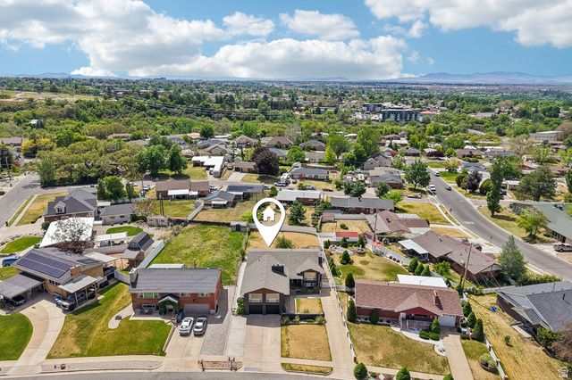 4547 S MADISON AVE, Ogden, UT 84403