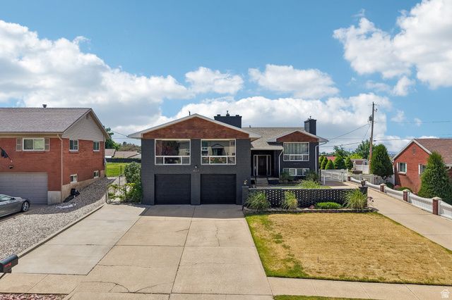 4547 S MADISON AVE, Ogden, UT 84403