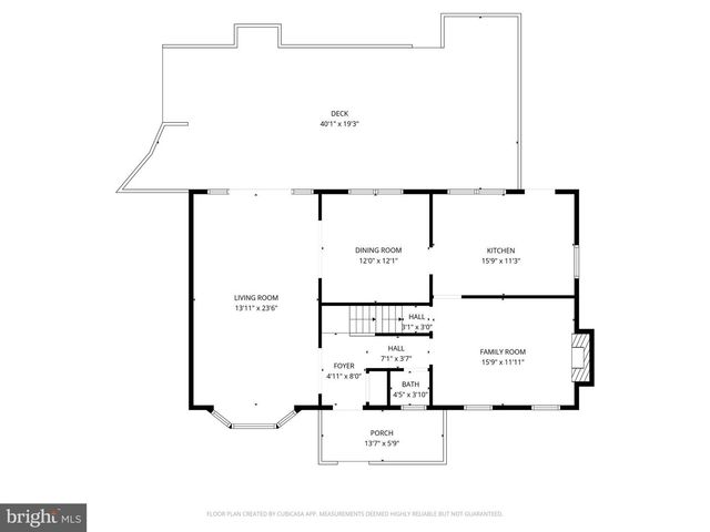 902 SURREY DR, Blue Bell, PA 19422