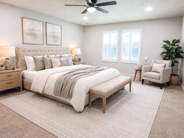 9620 George Washington Drive, Mckinney, TX 75072