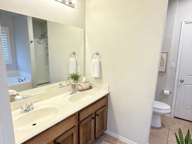 9620 George Washington Drive, Mckinney, TX 75072