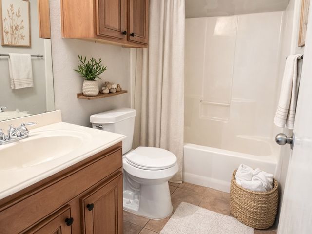 9620 George Washington Drive, Mckinney, TX 75072