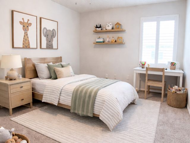 9620 George Washington Drive, Mckinney, TX 75072