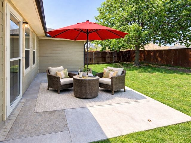 9620 George Washington Drive, Mckinney, TX 75072