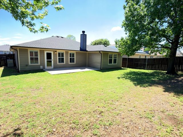 9620 George Washington Drive, Mckinney, TX 75072