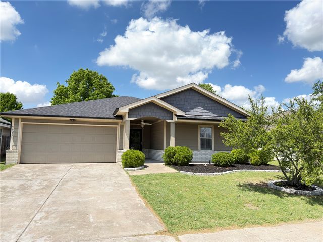 9620 George Washington Drive, Mckinney, TX 75072