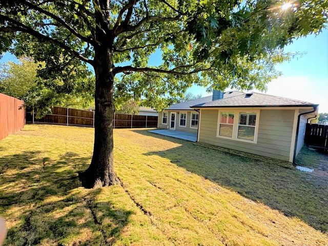 9620 George Washington Drive, Mckinney, TX 75072