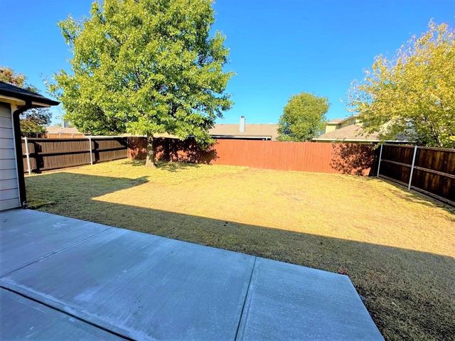 9620 George Washington Drive, Mckinney, TX 75072