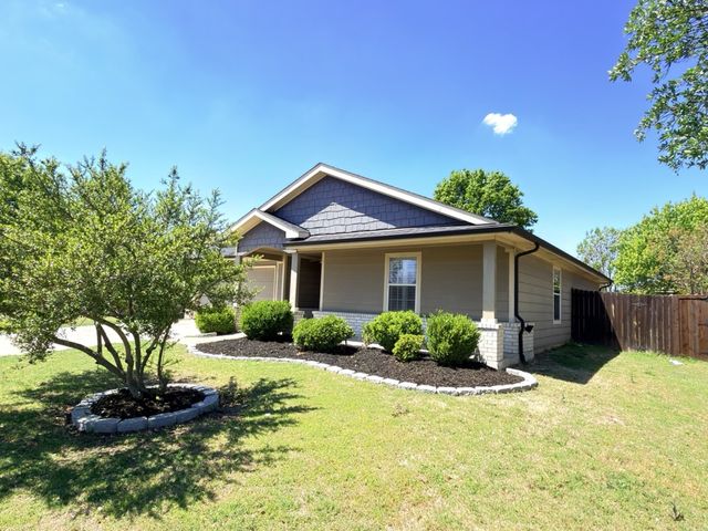 9620 George Washington Drive, Mckinney, TX 75072