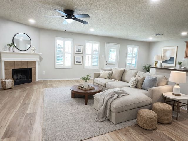 9620 George Washington Drive, Mckinney, TX 75072