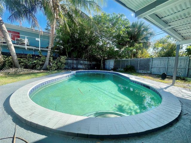 1649 NE 8th Ave, Fort Lauderdale, FL 33305