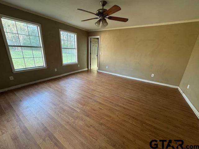 330 Francis St, Hawkins, TX 75765