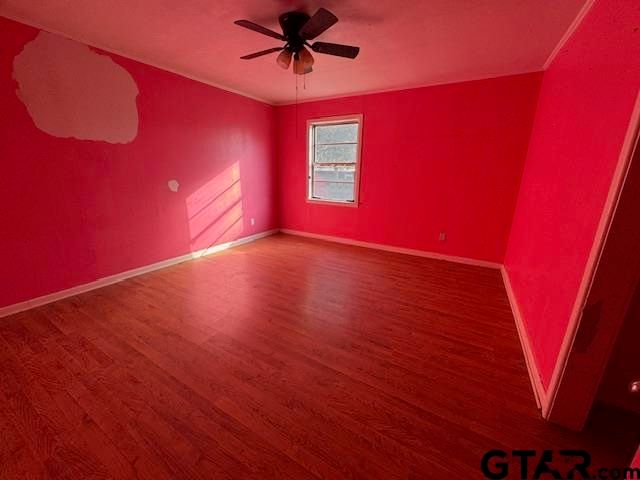 330 Francis St, Hawkins, TX 75765