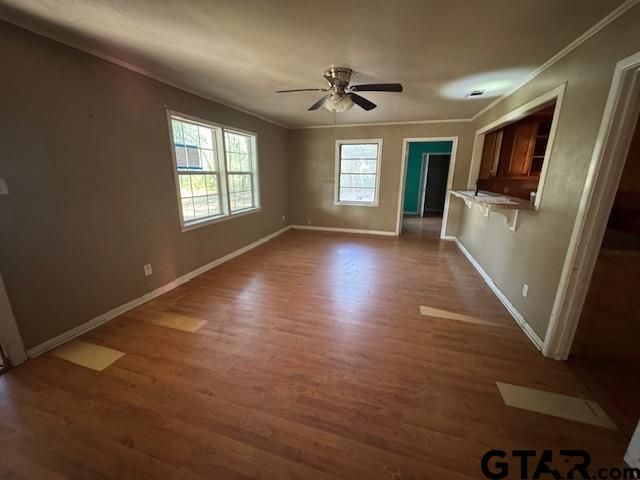 330 Francis St, Hawkins, TX 75765