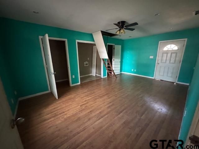 330 Francis St, Hawkins, TX 75765