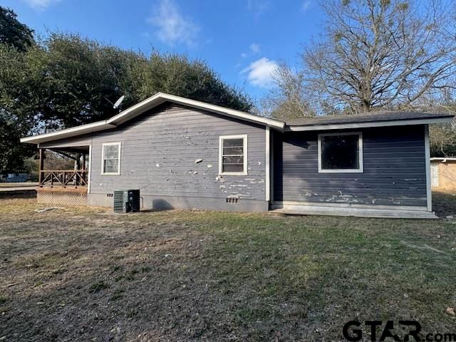 330 Francis St, Hawkins, TX 75765