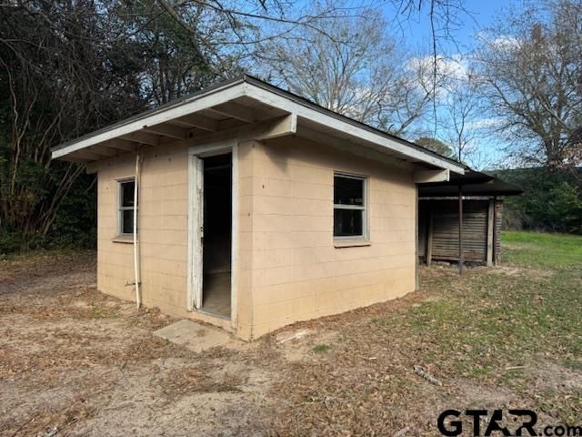 330 Francis St, Hawkins, TX 75765