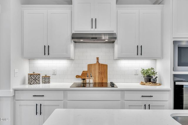 303 Freedom Rdg Drive, Smithfield, NC 27577