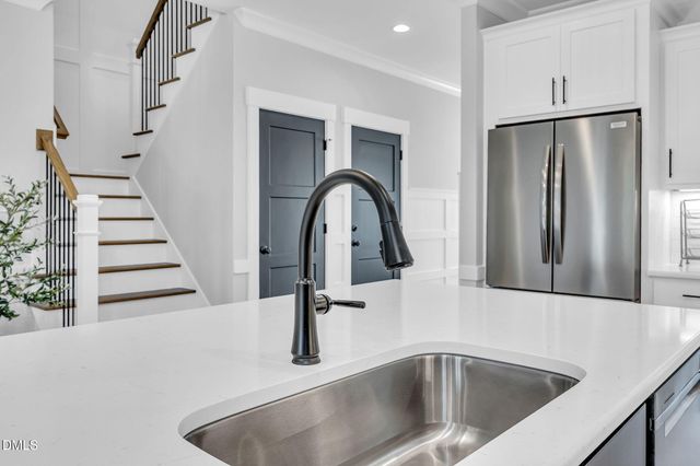 303 Freedom Rdg Drive, Smithfield, NC 27577