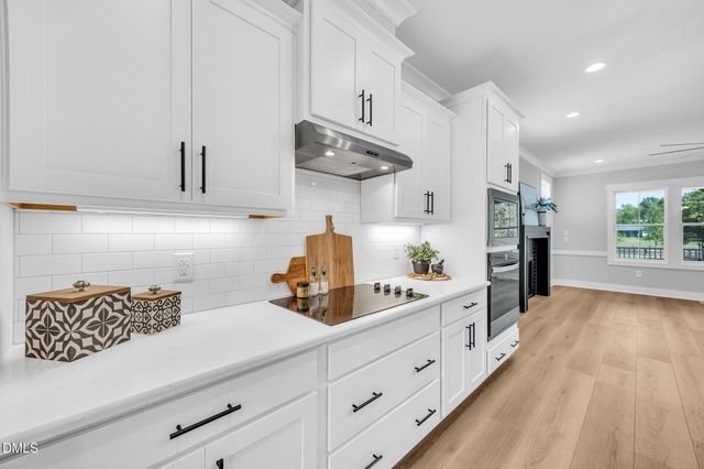 303 Freedom Rdg Drive, Smithfield, NC 27577