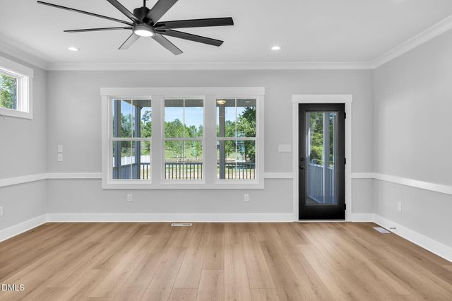 303 Freedom Rdg Drive, Smithfield, NC 27577