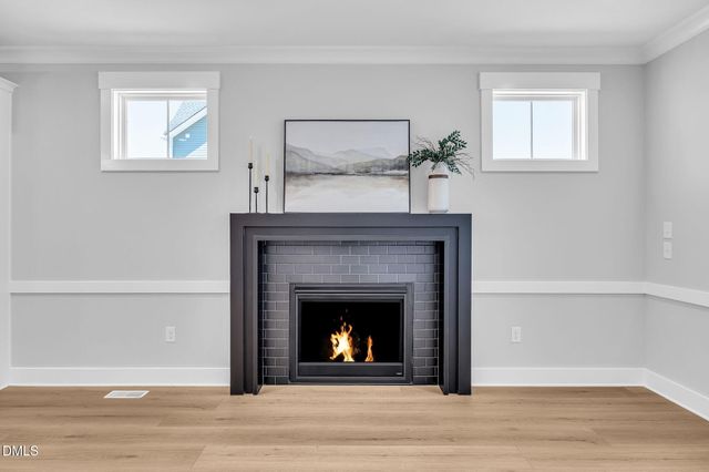 303 Freedom Rdg Drive, Smithfield, NC 27577