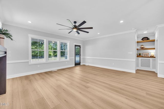 303 Freedom Rdg Drive, Smithfield, NC 27577