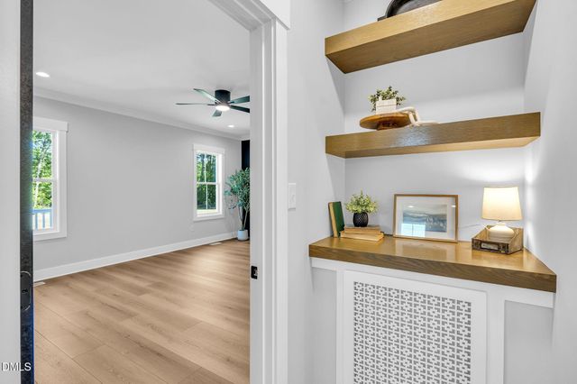 303 Freedom Rdg Drive, Smithfield, NC 27577