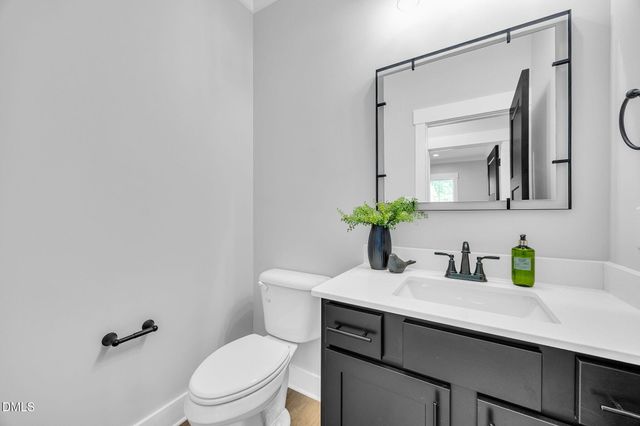 303 Freedom Rdg Drive, Smithfield, NC 27577