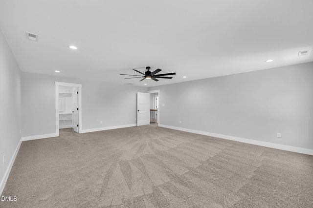 303 Freedom Rdg Drive, Smithfield, NC 27577