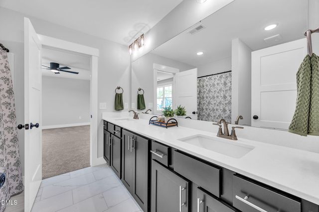 303 Freedom Rdg Drive, Smithfield, NC 27577