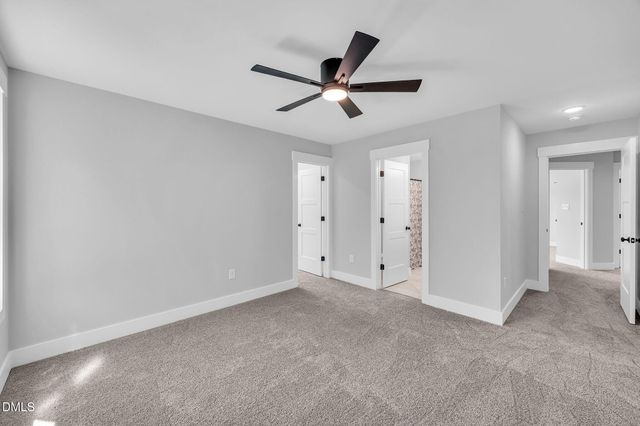 303 Freedom Rdg Drive, Smithfield, NC 27577