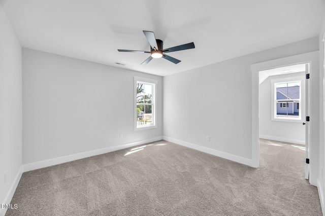 303 Freedom Rdg Drive, Smithfield, NC 27577