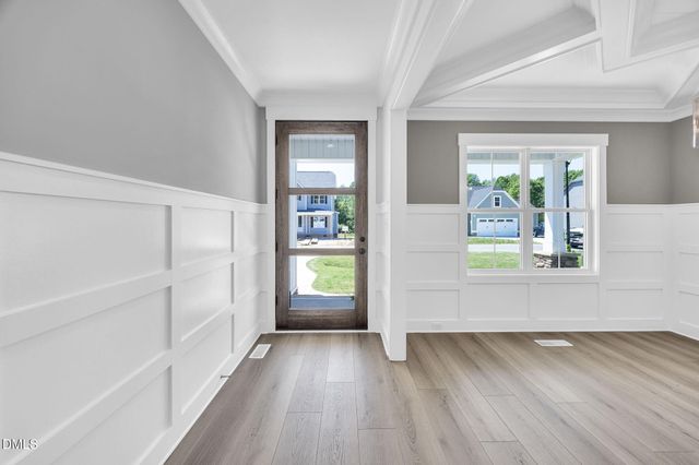 303 Freedom Rdg Drive, Smithfield, NC 27577