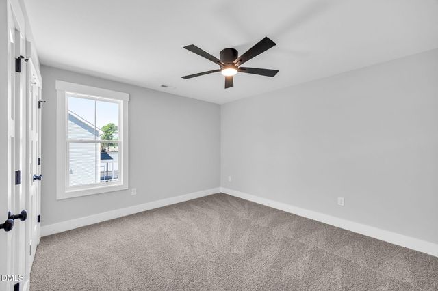 303 Freedom Rdg Drive, Smithfield, NC 27577