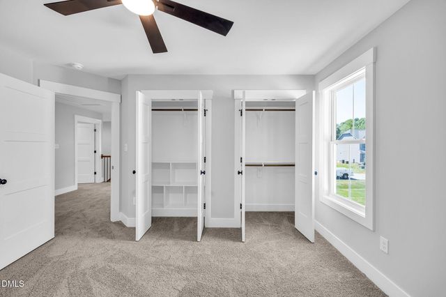 303 Freedom Rdg Drive, Smithfield, NC 27577