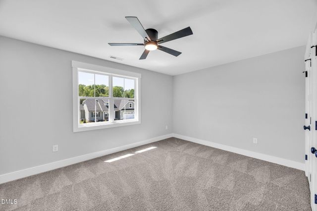 303 Freedom Rdg Drive, Smithfield, NC 27577