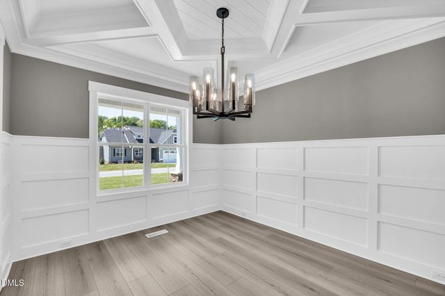 303 Freedom Rdg Drive, Smithfield, NC 27577