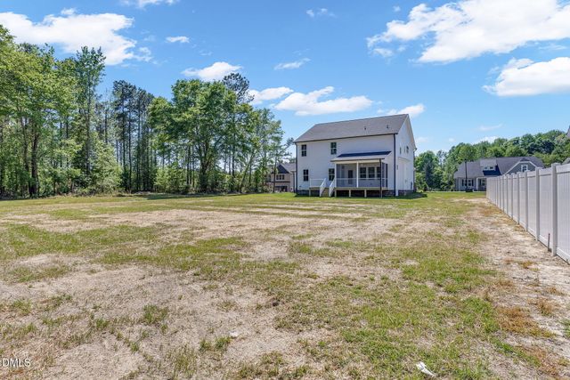 303 Freedom Rdg Drive, Smithfield, NC 27577
