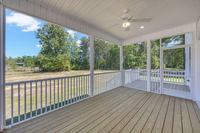 303 Freedom Rdg Drive, Smithfield, NC 27577