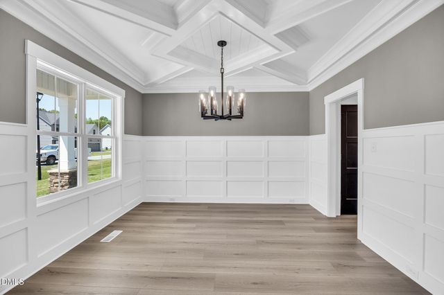 303 Freedom Rdg Drive, Smithfield, NC 27577