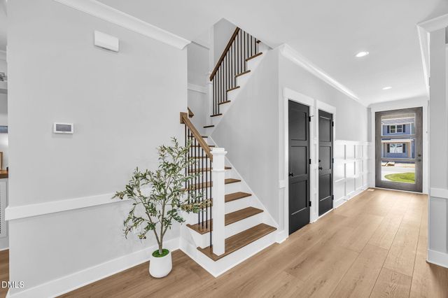 303 Freedom Rdg Drive, Smithfield, NC 27577