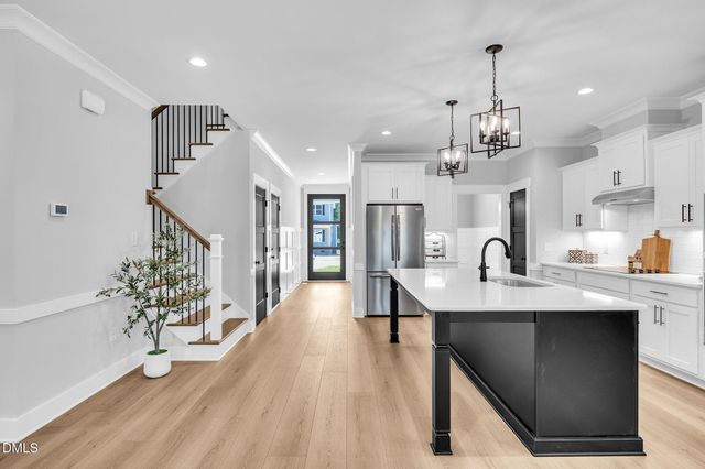 303 Freedom Rdg Drive, Smithfield, NC 27577