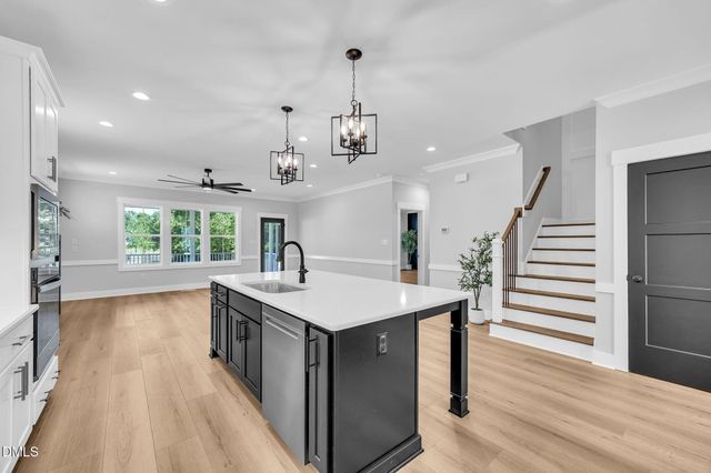 303 Freedom Rdg Drive, Smithfield, NC 27577