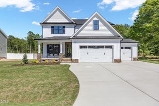 303 Freedom Rdg Drive, Smithfield, NC 27577