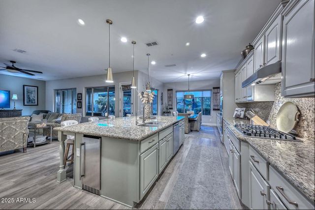 12859 W CALLE DE BACA --, Peoria, AZ 85383