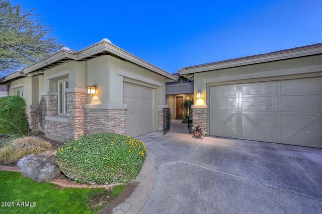 12859 W CALLE DE BACA --, Peoria, AZ 85383