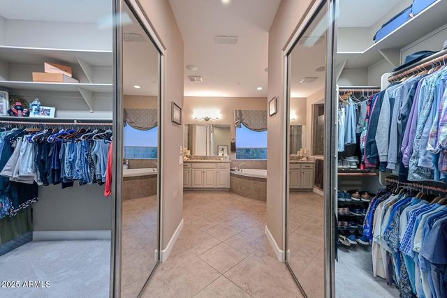 12859 W CALLE DE BACA --, Peoria, AZ 85383