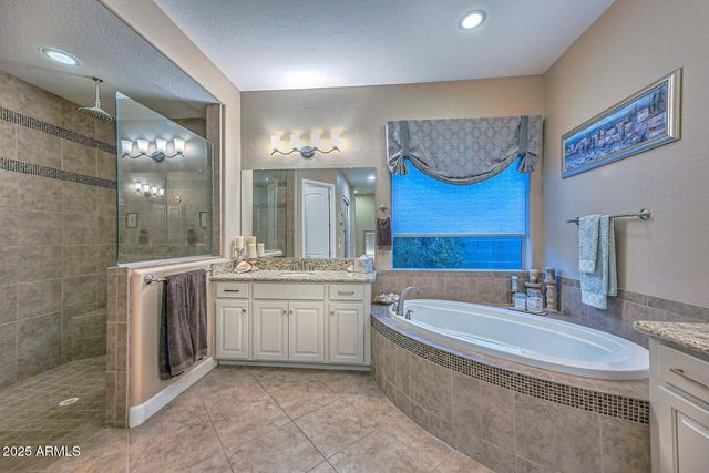 12859 W CALLE DE BACA --, Peoria, AZ 85383