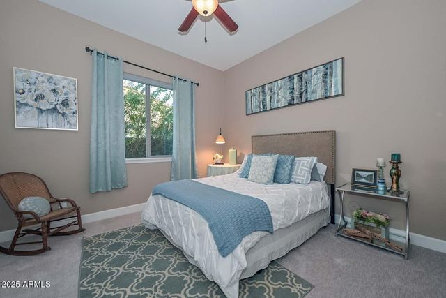 12859 W CALLE DE BACA --, Peoria, AZ 85383